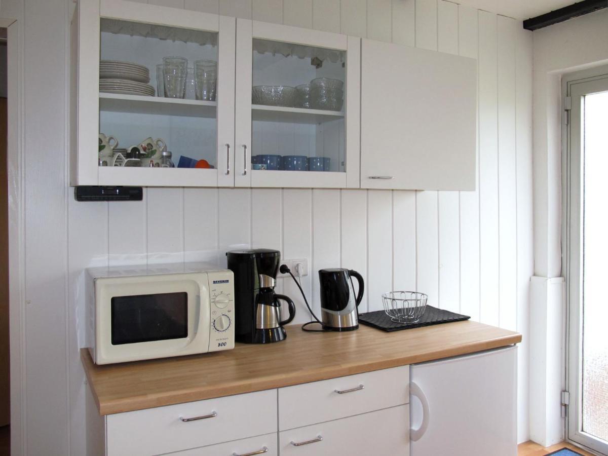 Holiday Home Osterkamp By Interhome Friederikensiel 外观 照片