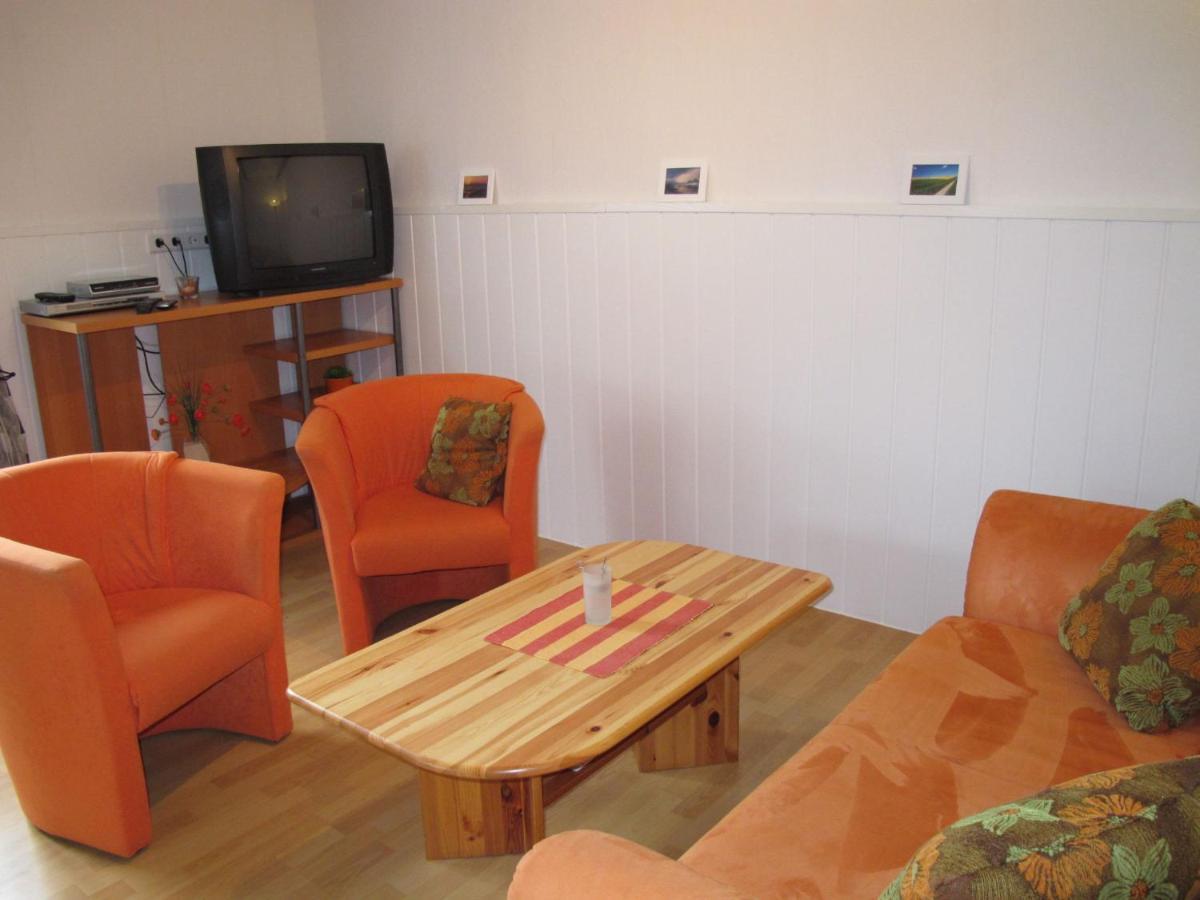 Holiday Home Osterkamp By Interhome Friederikensiel 外观 照片
