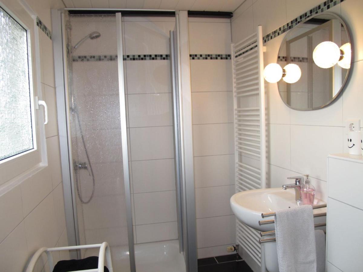 Holiday Home Osterkamp By Interhome Friederikensiel 外观 照片