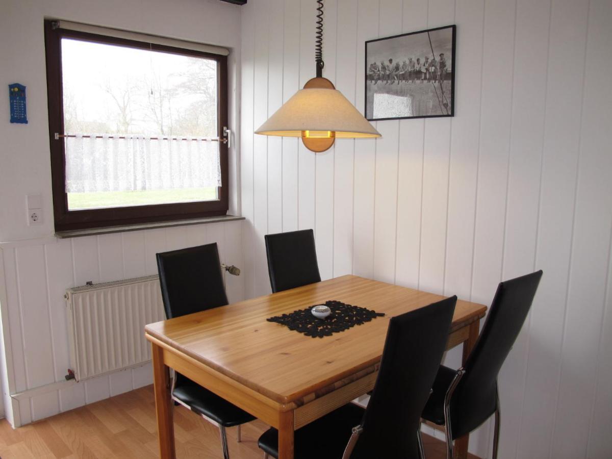 Holiday Home Osterkamp By Interhome Friederikensiel 外观 照片