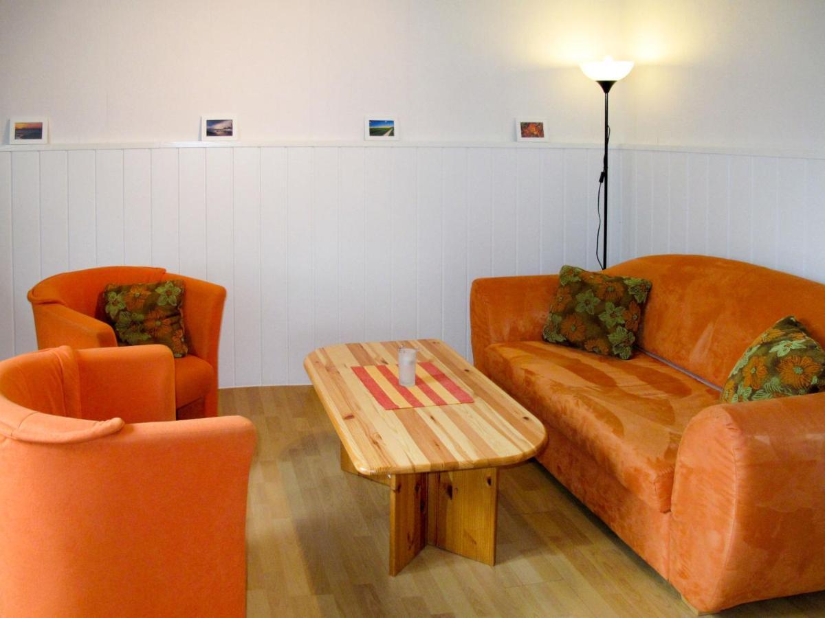 Holiday Home Osterkamp By Interhome Friederikensiel 外观 照片