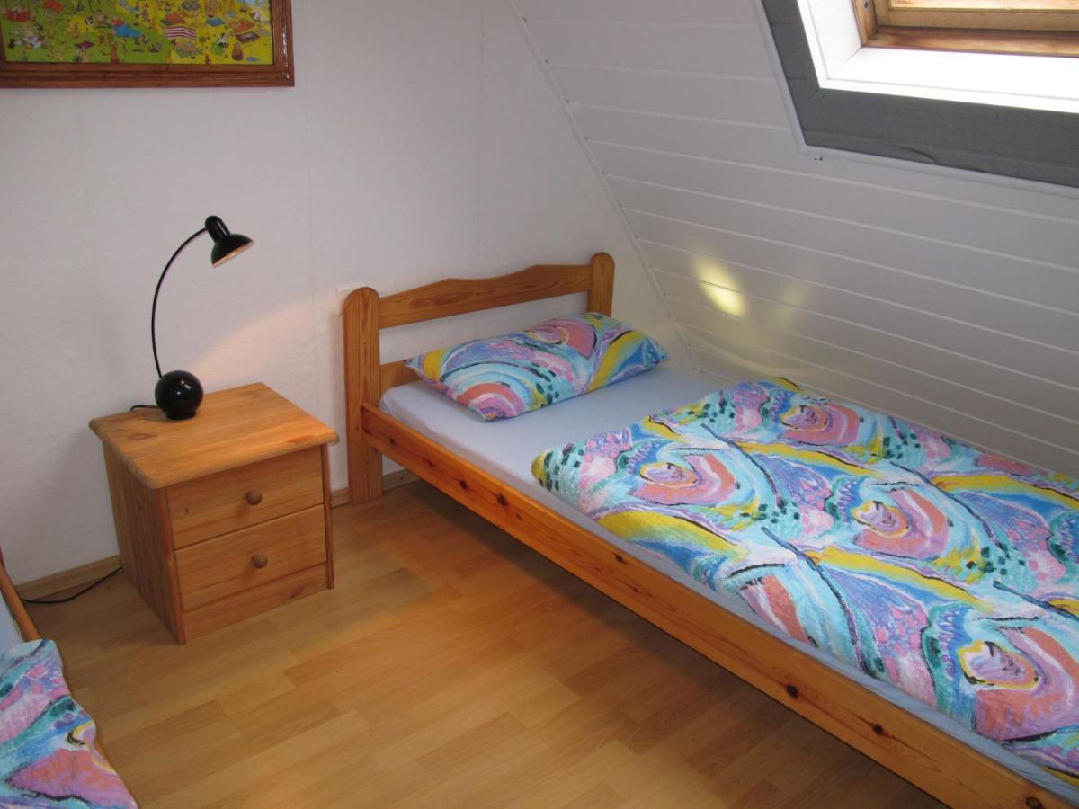 Holiday Home Osterkamp By Interhome Friederikensiel 外观 照片